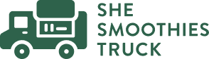 SHE Smoothes Truck